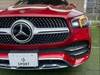 MERCEDES BENZ GLE