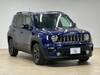 CHRYSLER JEEP RENEGADE