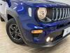 CHRYSLER JEEP RENEGADE