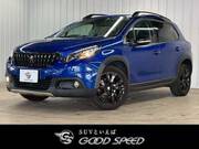 2019 PEUGEOT 2008