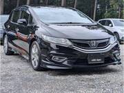 2015 HONDA JADE