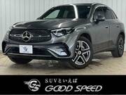 2023 MERCEDES BENZ GLC-CLASS