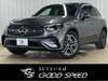 MERCEDES BENZ GLC-CLASS