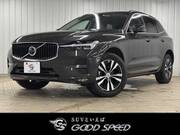 2022 VOLVO XC60