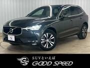 2020 VOLVO XC60