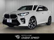 2024 BMW X2