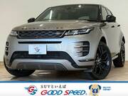 2019 LAND ROVER RANGE ROVER EVOQUE
