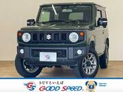 2022 SUZUKI JIMNY XC