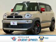 2018 SUZUKI XBEE