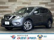 2017 NISSAN X-TRAIL