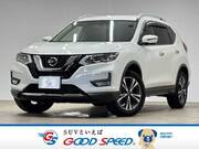2019 NISSAN X-TRAIL 20Xi