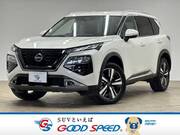 2023 NISSAN X-TRAIL