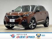 2018 PEUGEOT 3008