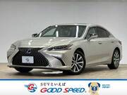 2019 LEXUS ES