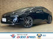 2024 TOYOTA PRIUS