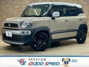 2018 SUZUKI XBEE