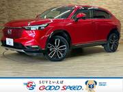2021 HONDA VEZEL