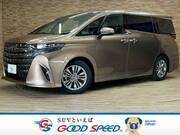 2024 TOYOTA ALPHARD HYBRID