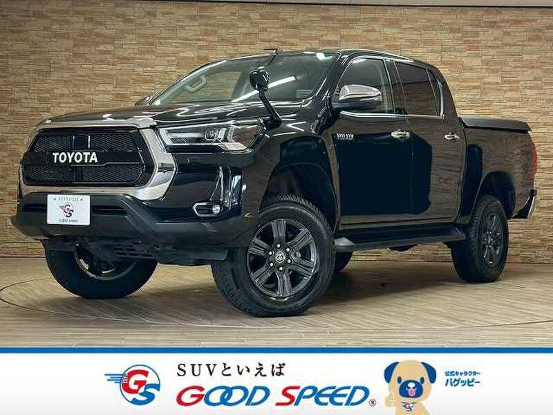 -HILUX