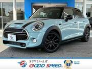 2019 BMW MINI