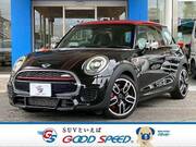 2017 BMW MINI