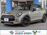 2021 BMW MINI