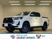 2020 TOYOTA HILUX Z