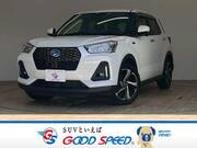 2022 DAIHATSU ROCKY