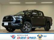 2020 TOYOTA HILUX Z