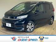 2020 HONDA FREED