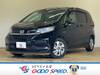 HONDA FREED HYBIRD