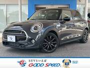 2020 BMW MINI