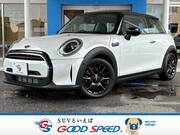 2023 BMW MINI