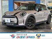 2023 BMW MINI