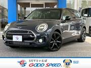 2020 BMW MINI