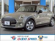 2019 BMW MINI
