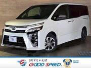 2020 TOYOTA VOXY