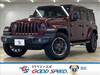 CHRYSLER JEEP WRANGLER UNLIMITED