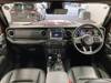 CHRYSLER JEEP WRANGLER UNLIMITED