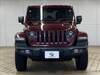 CHRYSLER JEEP WRANGLER UNLIMITED