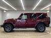 CHRYSLER JEEP WRANGLER UNLIMITED