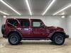 CHRYSLER JEEP WRANGLER UNLIMITED