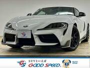 2024 TOYOTA SUPRA RZ