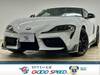TOYOTA SUPRA