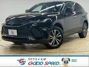 2023 TOYOTA HARRIER HYBRID