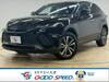 TOYOTA HARRIER HYBRID