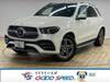 MERCEDES BENZ GLE