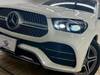 MERCEDES BENZ GLE