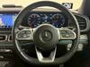MERCEDES BENZ GLE