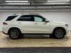 MERCEDES BENZ GLE